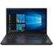 Lenovo ThinkPad E14 Gen 2 14 Notebook Ryzen 7-4700U 8GB RAM 256GB SSD Windows 10 Pro - AMD Ryzen 7-4700U Processor - 1920 x 1080 Full HD Resolution - up to 13 hr Battery Life - Windows 10 Pro