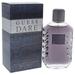 Guess Dare Eau De Toilette 3.4 Oz Men s Cologne Guess