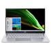 Acer Newest Swift 3 Thin and Light Laptop 14 FHD IPS EVO Platform 11th Intel i7-1165G7 Iris Xe Graphics 8GB RAM 256GB SSD Thunderbolt 4 WiFi 6 Backlit KB FP Reader Windows 11 Pro w/RATZK 32GB USB