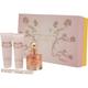 Jessica Simpson Fancy 4 Piece Gift Set 4 Piece Gift Set With 3.4 Oz EDP Women s Gift Sets Jessica Simpson