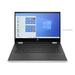 Hp Pavilion x360 2-in-1 14 FHD IPS Touch-Screen Laptop | Intel Core i5-1135G7 Processor | 8GB RAM| 256GB SSD | Intel Iris Xe Graphics | Windows 11 Home | Silver | Bundle with Stylus Pen