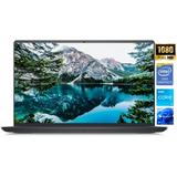 Dell Inspiron 3000 Business Laptop 15.6 FHD Display 11th Gen Intel Core i3-1115G4 Windows 11 Home 8GB RAM 256GB SSD Carbon Black HDMI Wi-Fi Intel UHD Graphics Bluetooth Long Battery Life