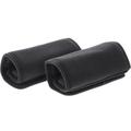 1 Pair of Professional Walker Covers Daily Use Wheelchair Grip Covers Reusable Walker Grip Pads