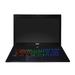 MSI GS70 Stealth Pro-099 Laptop (Windows 8 Intel Core i7-4710HQ 17.3 LED-lit Screen Storage: 1 TB RAM: 16 GB) Aluminum Gray