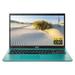 ACER Aspire 3 Slim Laptop Computer 15.6 FHD Display 12GB RAM 1TB SSD Intel Core i3-1115G4 RJ-45 HD Webcam HDMI Wi-Fi 9.5Hr Battery Life Windows 11 Teal w/Kyywee Accessory