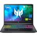 Acer 2022 Predator Helios 300 Gaming Laptop 15.6 FHD 144 Hz IPS 11th Intel Core i7-11800H NVIDIA RTX 3060 6GB GDDR6 32GB DDR4 1TB NVMe SSD Wi-Fi 6 RGB Backlit Keyboard Windows 10 Pro w/ 32GB USB