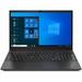 Lenovo ThinkPad E15 Gen 2 Intel Laptop 15.6 FHD IPS Display Intel 4-Core i7-1165G7 Processor 32GB DDR4 512GB PCIe SSD Webcam Backlit Keyboard Fingerprint Reader Thunderbolt 4 Windows 11 Pro