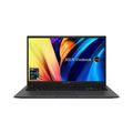 ASUS VivoBook S 15 OLED Slim Laptop 15.6â€� FHD OLED Display Intel Evo Platform Intel Core i5-12500H CPU 8GB RAM 512GB SSD Windows 11 Home Indie Black K3502ZA-DS51