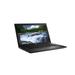 Dell Latitude 5590 VM2J4 Laptop (Windows 10 Pro Intel i5-8350U 15.6 LCD Screen Storage: 500 GB RAM: 8 GB) Black