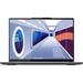 Lenovo Yoga 7i 14 2.2K Touch 2-in-1 360Â° flip-and-fold Design Intel Evo Platform Intel Iris Xe Graphics Intel Core i5-1335U 8GB RAM 512GB SSD WiFi Backlit KB Win11 Storm Grey | NoCo Bundle
