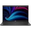 Dell Latitude 3000 3520 15.6 Notebook - HD - 1399 x 768 - Intel Core i3 11th Gen i3-1115G4 Dual-core (2 Core) 3 GHz - 8 GB Total RAM - 256 GB SSD