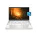 HP Chromebook 14 Laptop Intel Celeron Processor 4 GB RAM 32 GB eMMC 14â€� FHD (1920 x 1080) Chrome OS Webcam & Dual Mics Work Entertainment School Long Battery Life (14a-na0170nr 2021)