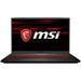 MSI GF75 Thin Gaming Laptop 17.3 FHD 120Hz IPS Screen Intel Core i5-10300H Processor Up to 4.50 GHz NVIDIA GTX 1650 Graphics 8GB RAM 512GB PCIe SSD Webcam Wireless-AC Bluetooth Win10 Home Black