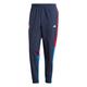 FC Arsenal adidas Urabn Purist Woven Trainingshose - Blau