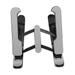 Carevas Stand Riser Universal Stand Mobile Stand Mobile Devices Adjustable Stand Portable QISUO Tablet r Universal HUIOP Devices Tablet Stand BUZHI