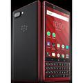 BlackBerry Key2 Red Edition - 64GB DUAL SIM - BBF100-6 - Unlocked Certified Refurbished