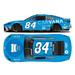 Action Racing Jimmie Johnson 2024 #84 Carvana 1:24 Color Chrome Die-Cast Toyota Camry XSE