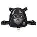 Loungefly Darth Vader Star Wars Cosplay Backpack Dog Harness