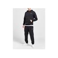 Reebok Woven Badge Joggers - Black - Mens