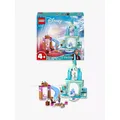 LEGO Disney Princess 43238 Elsa's Frozen Castle