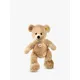 Steiff Fynn Teddy Bear Plush Soft Toy