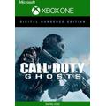 Call of Duty Ghosts Digital Hardened Edition Xbox One (US)