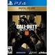 Call of Duty Black Ops 4 - Deluxe Edition PS4 (EU & UK)