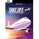 Take Off - The Flight Simulator PC (EU & UK)