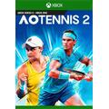 AO Tennis 2 Xbox One (UK)