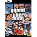 Grand Theft Auto Vice City PC