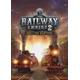 Railway Empire 2 - Digital Deluxe Edition Xbox One & Xbox Series X|S (US)