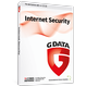 G DATA Internet Security 2024 5 Devices / 2 Years