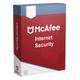 McAfee Internet Security 2024 1 Device 2 Years