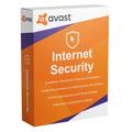 Avast Internet Security 2024 10 Devices 1 Year