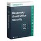Kaspersky Small Office Security (2024) 5 Devices, 5 Mobile, 1 Server Renewal 3 Years