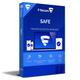 F-Secure Safe Internet Security 2024 2 Devices 2 Years