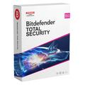 Bitdefender Total Security 2024, Multi Device 1 Device 3 Years