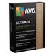 AVG Ultimate 2024, Multi Device inkl.VPN 1 Device 1 Year