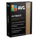 AVG Ultimate 2024, Multi Device inkl.VPN 1 Device 2 Years