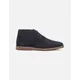 Chatham Men's Andros Mens Desert Boots - Navy - Size: 10