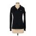 Under Armour Track Jacket: Black Jackets & Outerwear - Women's Size Small