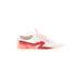 Rag & Bone Sneakers: Pink Shoes - Women's Size 37.5 - Almond Toe