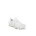 Women's Devotion Ez Sneaker by Ryka in White (Size 10 M)