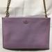 Kate Spade Bags | Kate Spade Convertible Cameron Street Sima Crossbody Clutch In Morning Glory | Color: Pink/Purple | Size: Os