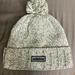 Adidas Accessories | Adidas Unisex Beanie Winter Hat, Fleece Lined | Color: Silver | Size: Os