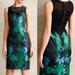 Anthropologie Dresses | Anthropologie Water Garden Dress | Color: Green | Size: 10