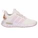 Adidas Shoes | Adidas Racer Tr23 Cloudfoam Low Women's Athletic Running Shoes Sneakers Pink | Color: Pink/White | Size: Various