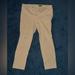 Ralph Lauren Pants & Jumpsuits | Lauren By Ralph Lauren Khaki Straight Pants | Color: Tan | Size: 10