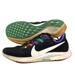 Nike Shoes | Nike Air Zoom Pegasus 36 -Women's Sz 9.5-Black/Rainbow Running Shoes- Ck0820-001 | Color: Black/Green | Size: 9.5