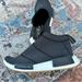 Adidas Shoes | Adidas Nmd City Sock (Cs1) Primeknit (Pk) "Gum Pack" 6 | Color: Black/White | Size: 6